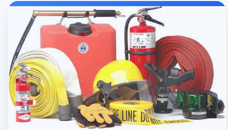 Industrial sealing kit